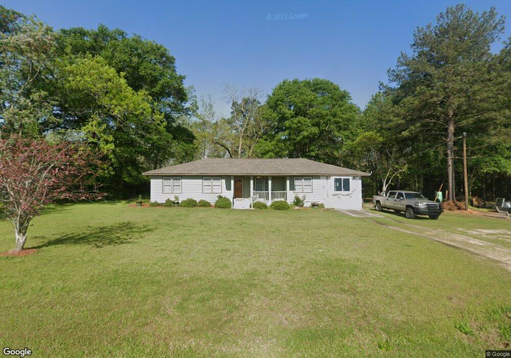 944 Williford Crossing Rd S, Cordele, GA 31015 - photo 1