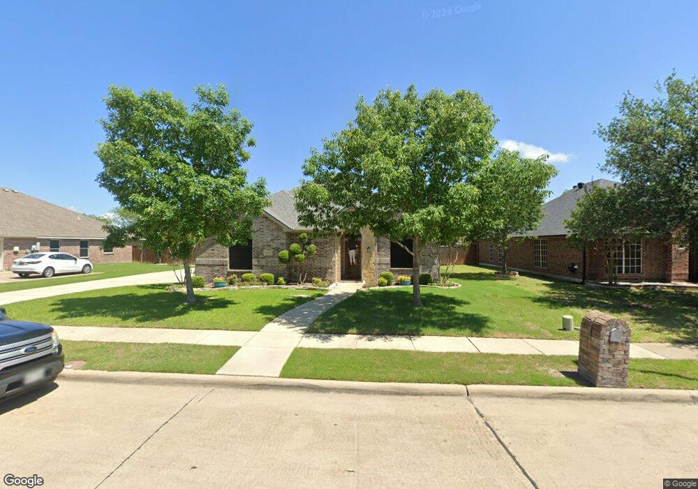 410 Carver Dr, Wylie, TX 75098 - photo 1