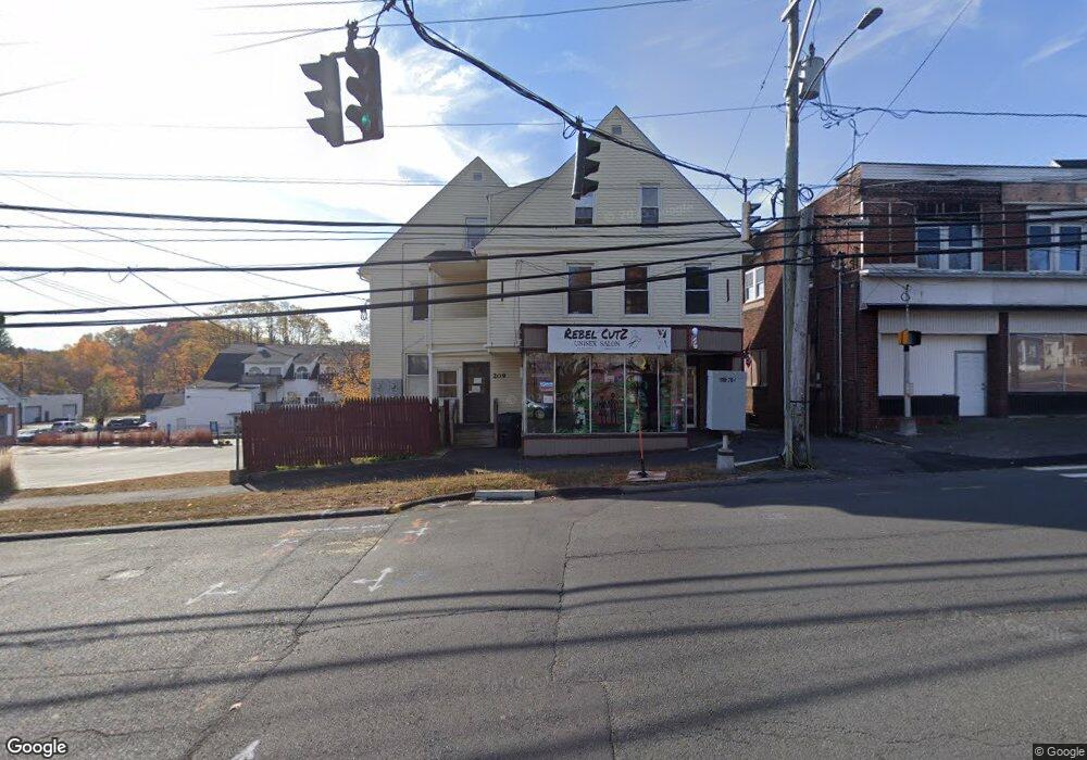 209 Main St unit 1, Plymouth, CT 06782 - photo 1