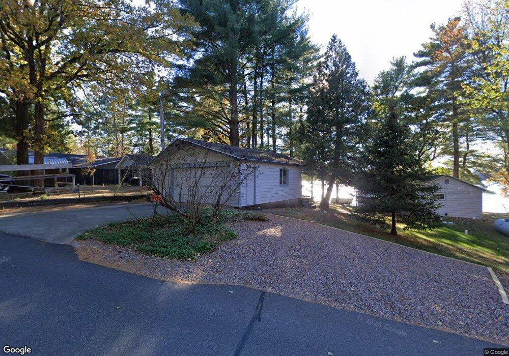 954 23 3/4 St, Chetek, WI 54728 - photo 1