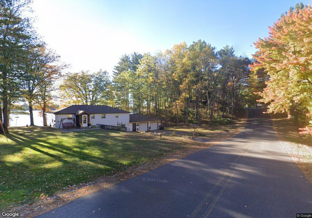 956 23 3/4 St, Chetek, WI 54728 - photo 1