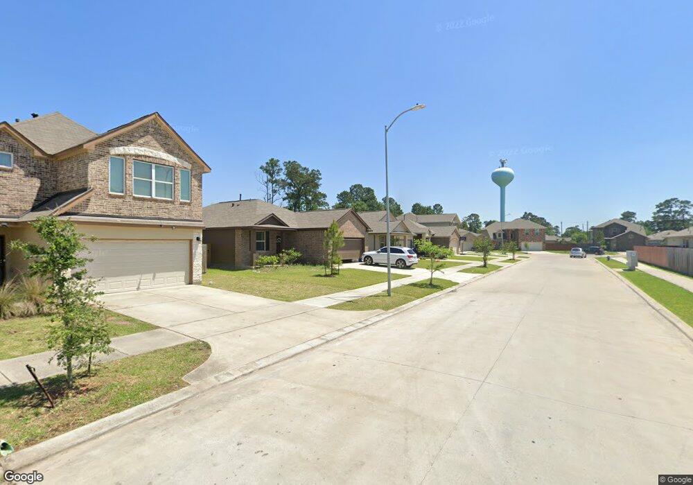 10614 Woodson Valley Dr, Houston, TX 77016 - photo 1