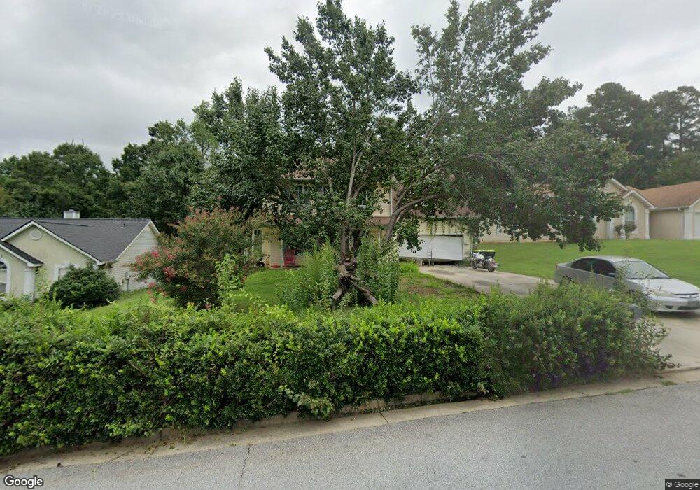 10378 Commons Crossing unit 2, Jonesboro, GA 30238 - photo 1