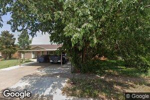 817 N Lamar St, Texico, NM 88135