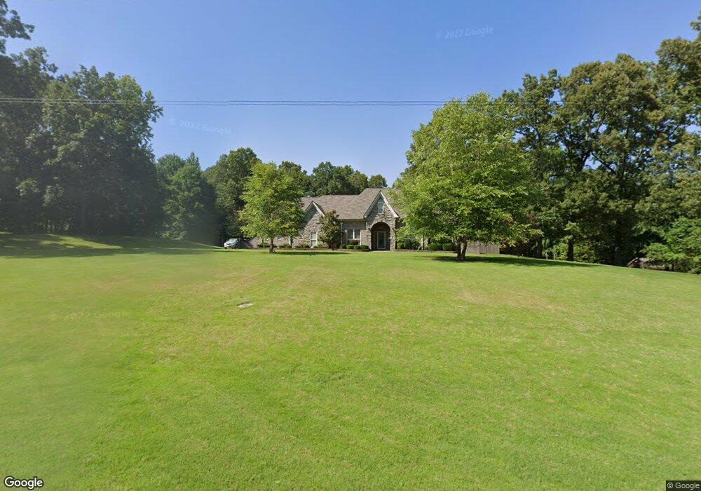 980 Crockett Loop N, Hernando, MS 38632 - photo 1