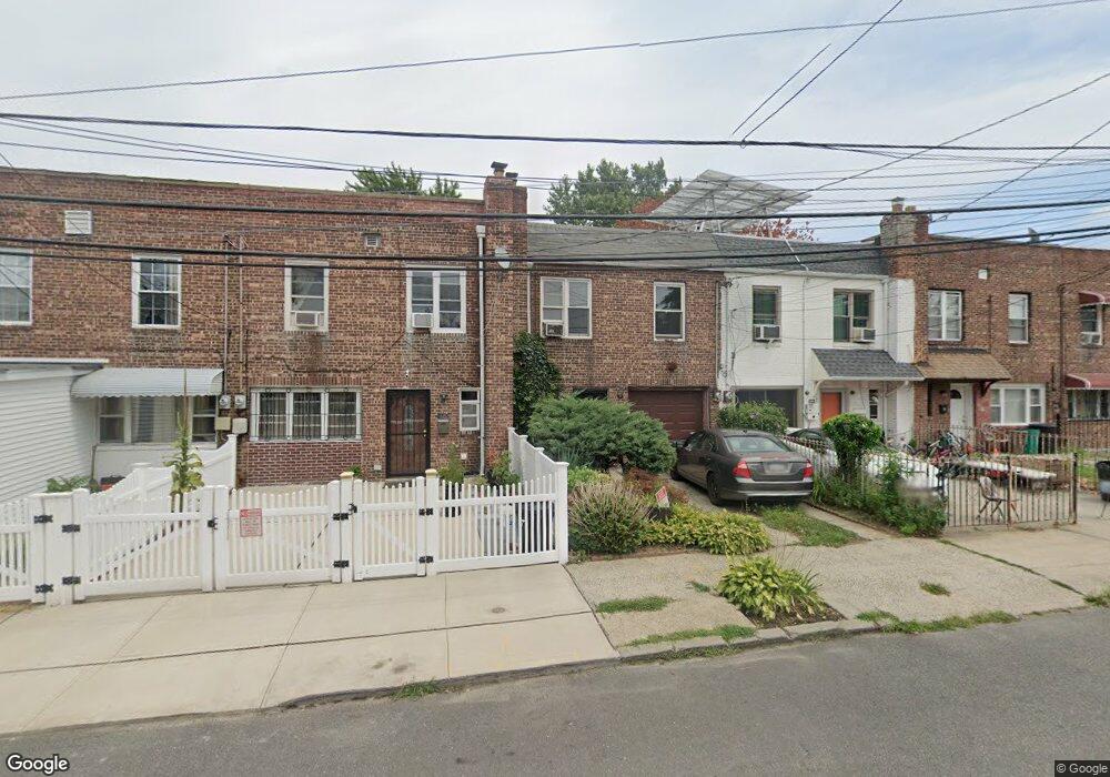 10207 187th St, Hollis, NY 11423 - photo 1