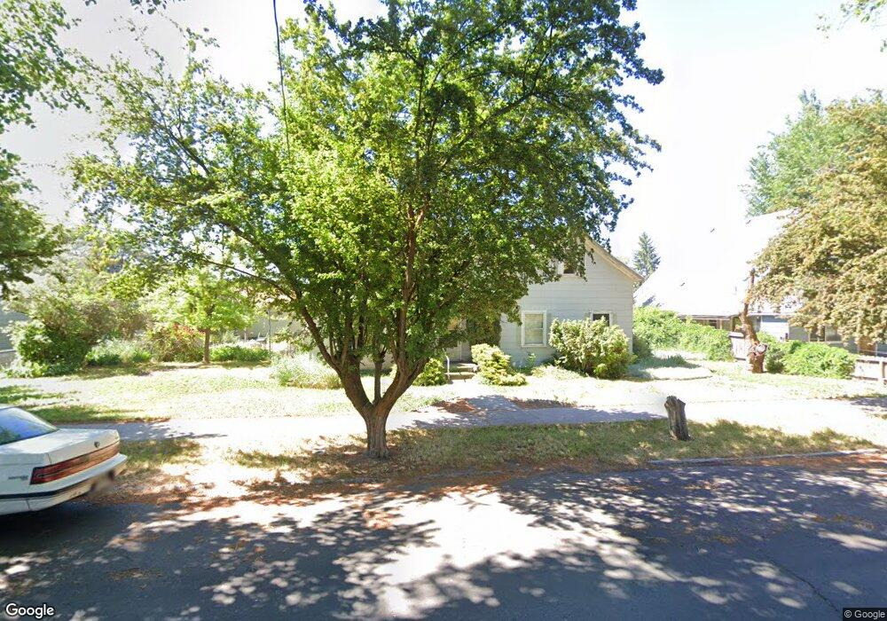 2338 Reclamation Ave, Klamath Falls, OR 97601 - photo 1