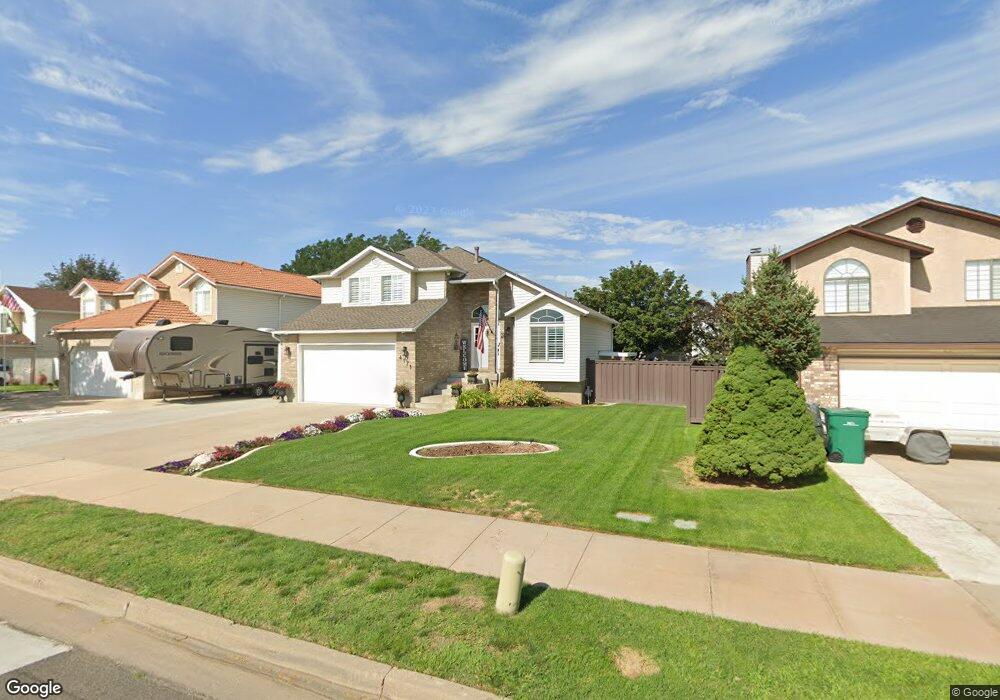 4171 S 2175 W, Roy, UT 84067 - photo 1