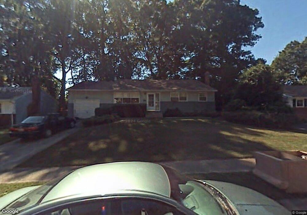 2017 Wildwood Dr, Wilmington, DE 19805 - photo 1