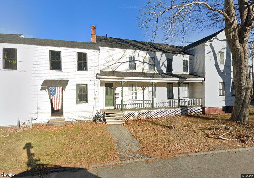 2 Weymouth St, Brunswick, ME 04011 - photo 1