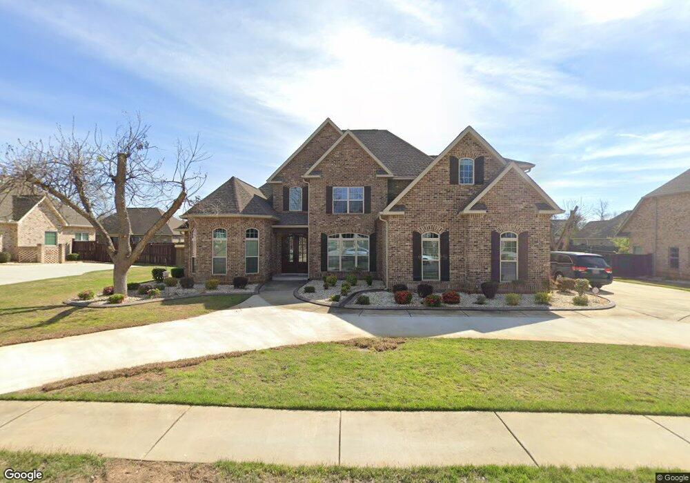 204 Stacy Ln, Warner Robins, GA 31088 - photo 1