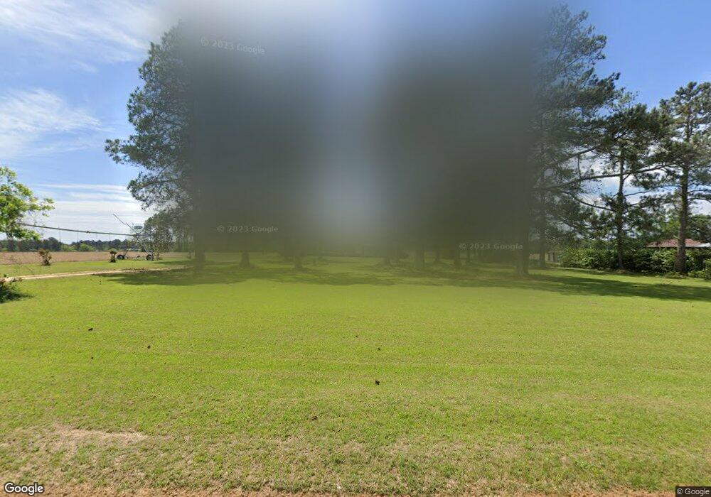 339 Ca Hardy Rd, Omega, GA 31775 - photo 1