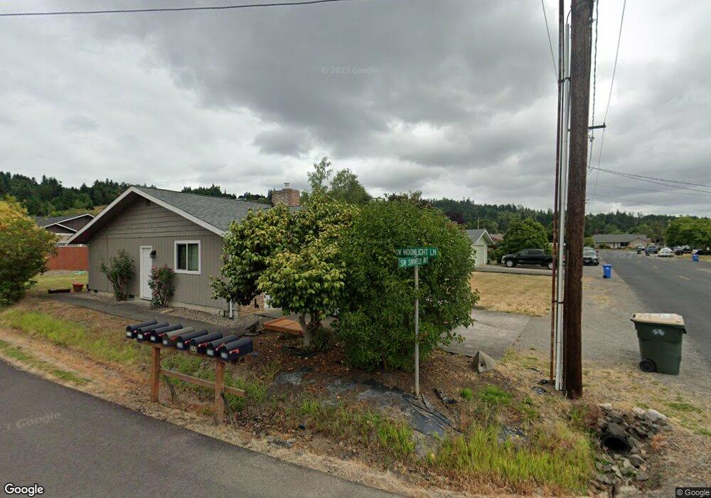 774 776 Moonlight Ln, Chehalis, WA 98532 - photo 1