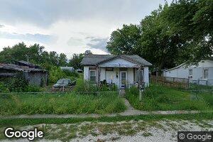 617 Pershing St, Vandalia, MO 63382
