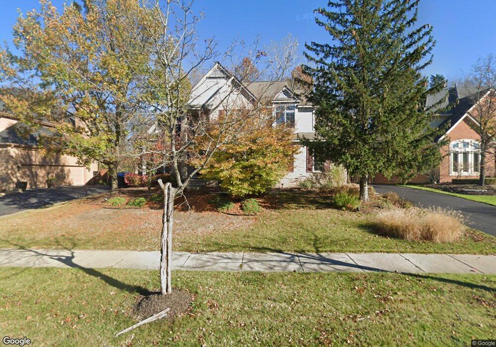 7395 Rafford Ln, West Bloomfield, MI 48322 - photo 1