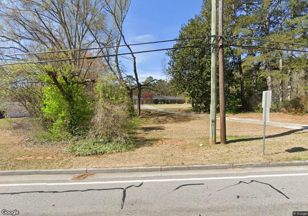 1851 Milford Church Rd SW, Marietta, GA 30008 - photo 1