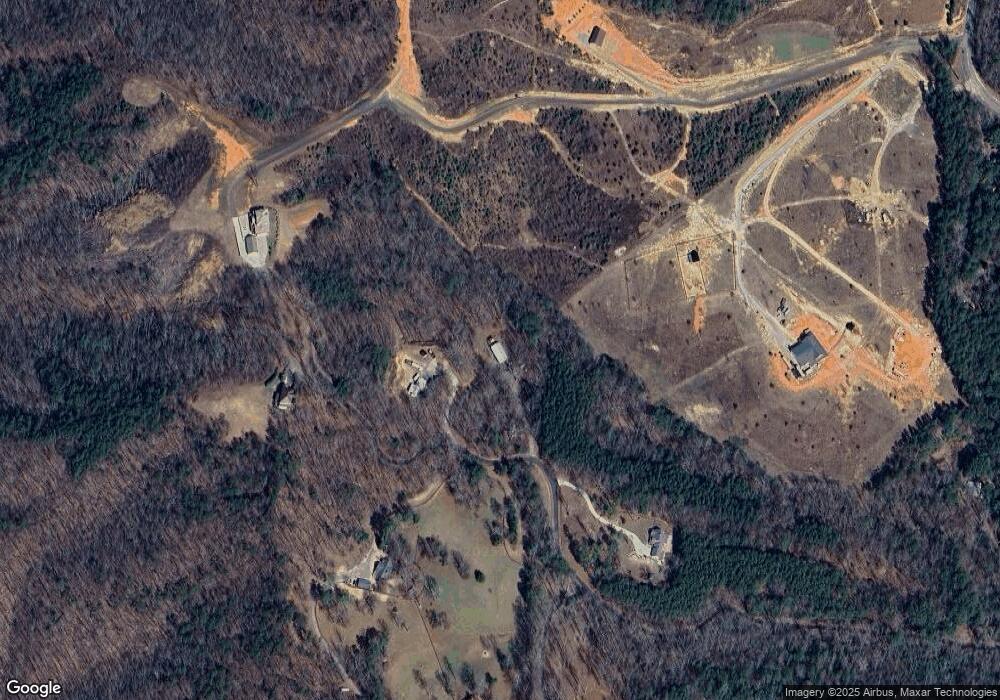 464 Cajun Dr, Ellijay, GA 30540 - photo 1