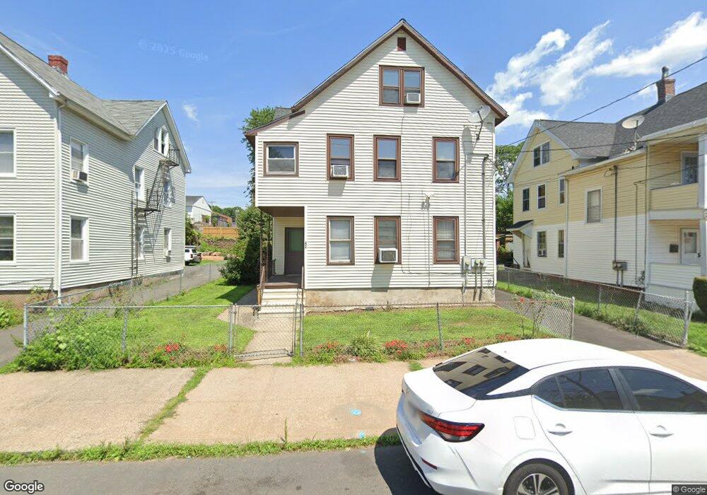 42 Union St unit 1, New Britain, CT 06051 - photo 1