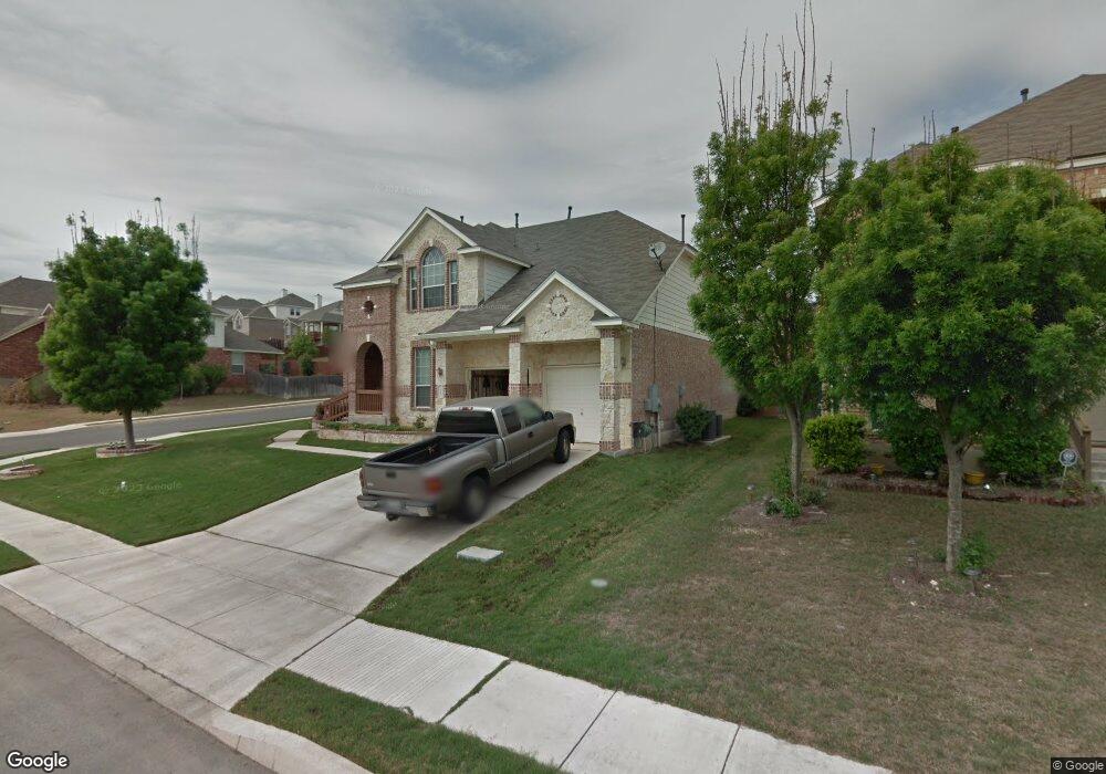 10427 Rainbow View, Helotes, TX 78023 - photo 1