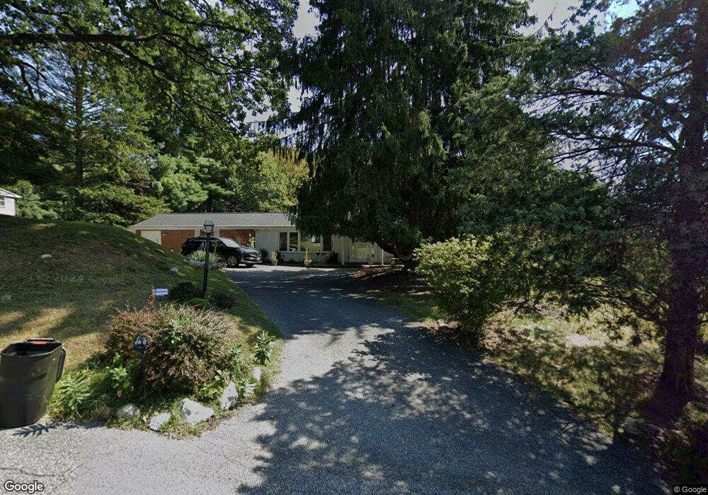 2203 Midridge Rd, Lutherville Timonium, MD 21093 - photo 1