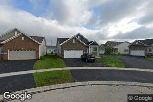 25625 S Geraldine Ct, Channahon, IL 60410