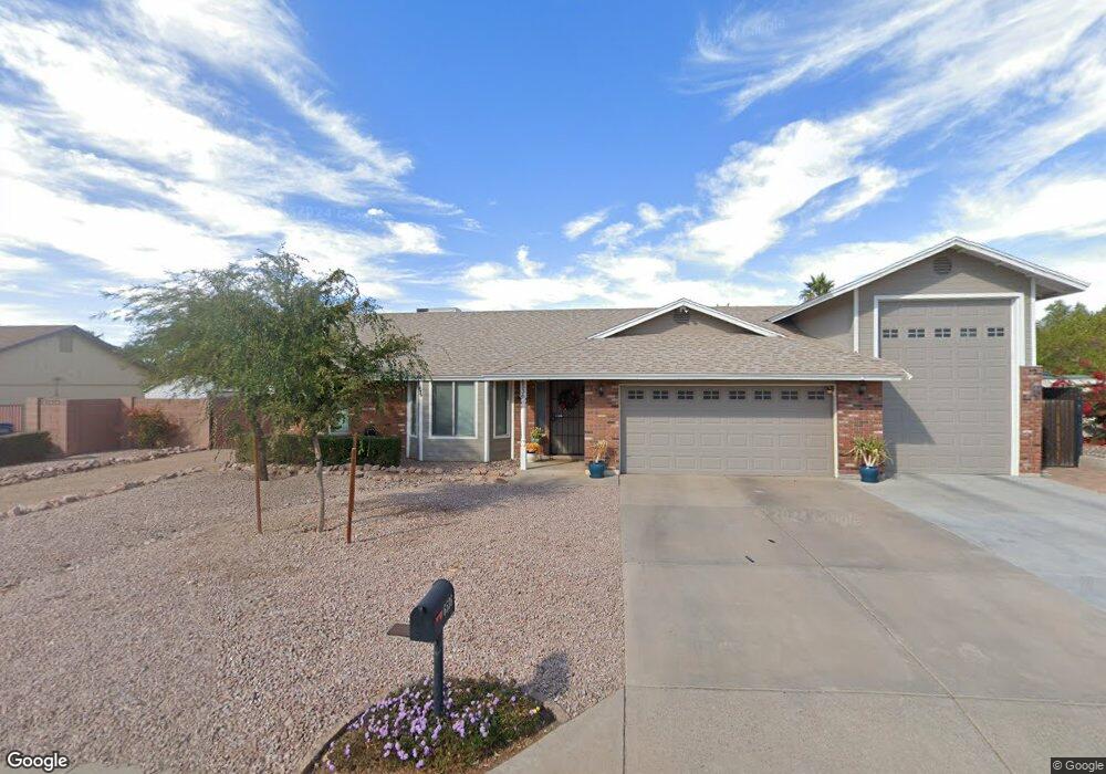 6536 E Jasmine St, Mesa, AZ 85205 - photo 1