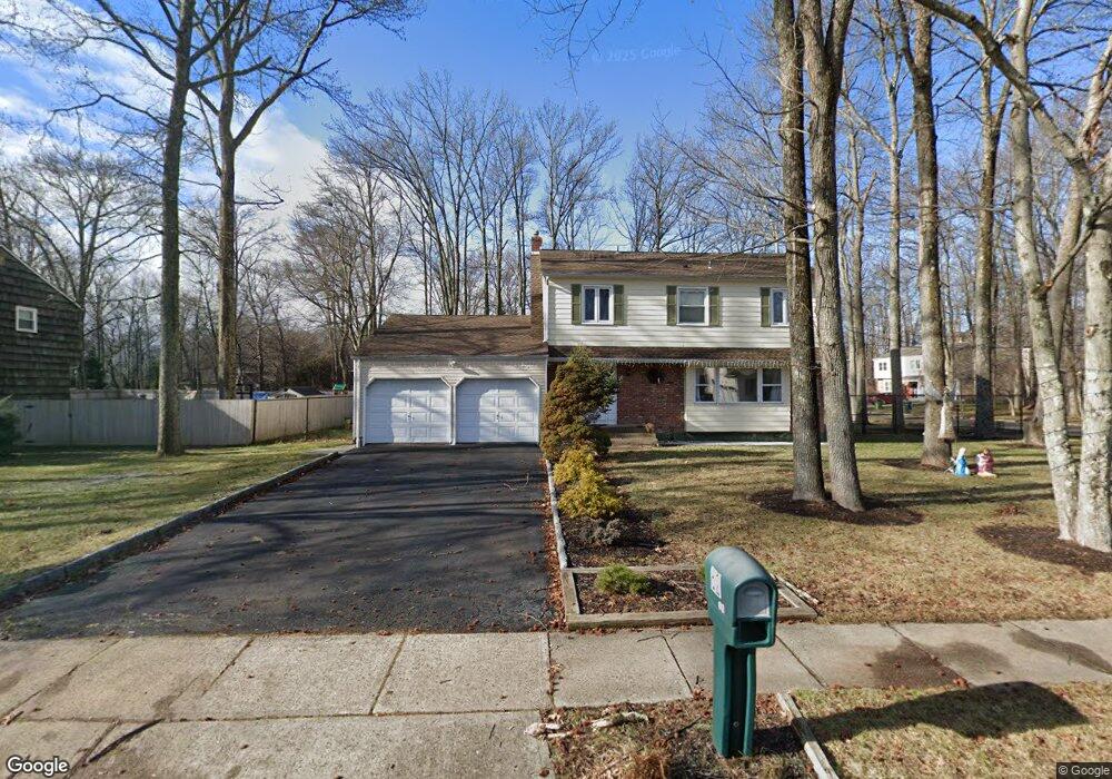 62 Harding Ave, Edison, NJ 08820 - photo 1