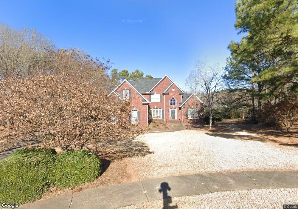 1050 Buckeye Pointe, Athens, GA 30606 - photo 1