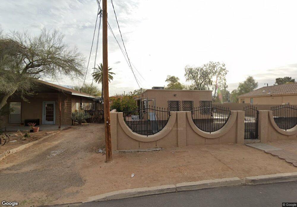 2916 N Geronimo Ave, Tucson, AZ 85705 - photo 1