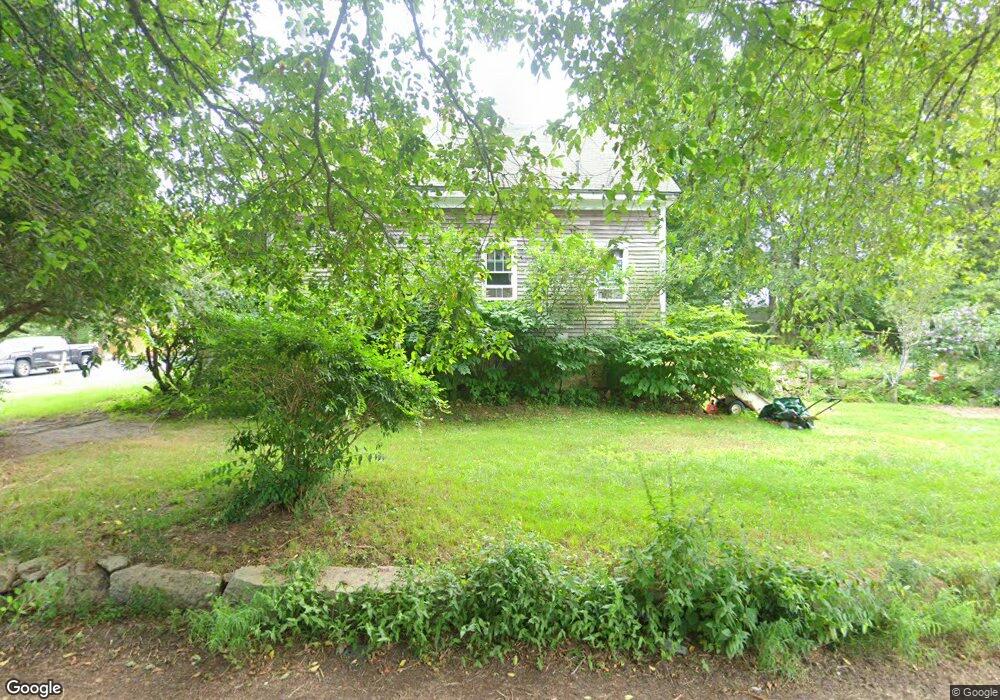 1219 Russells Mills Rd, Dartmouth, MA 02748 - photo 1