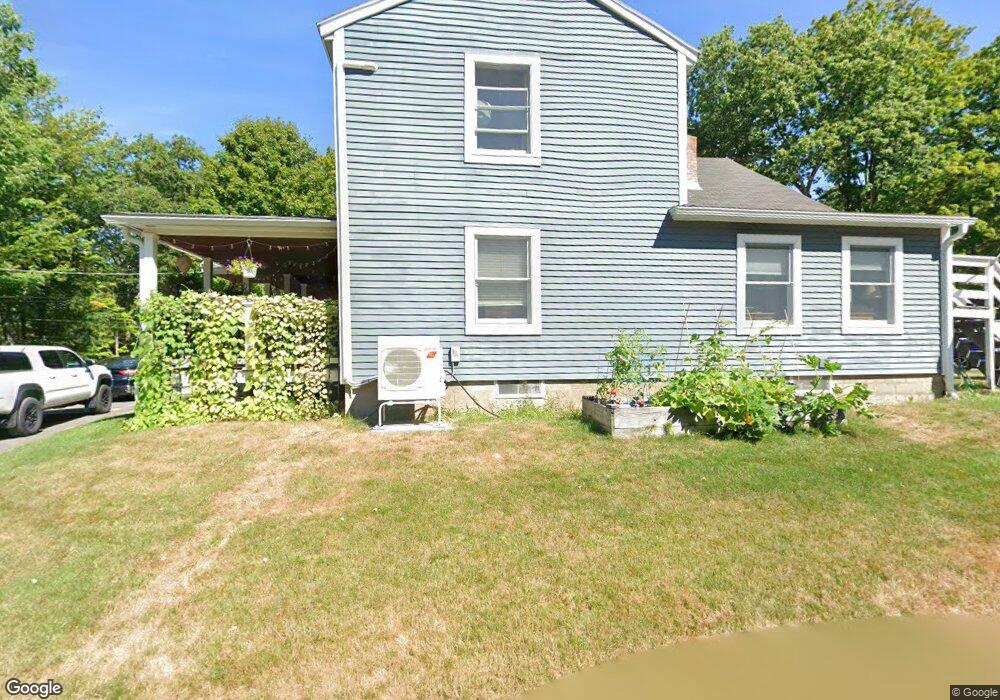 34 Proctor St, Ashburnham, MA 01430 - photo 1