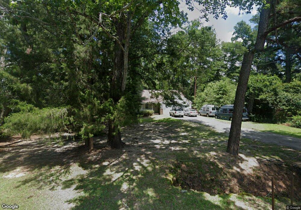 7888 Goodall Mill Rd, Macon, GA 31216 - photo 1