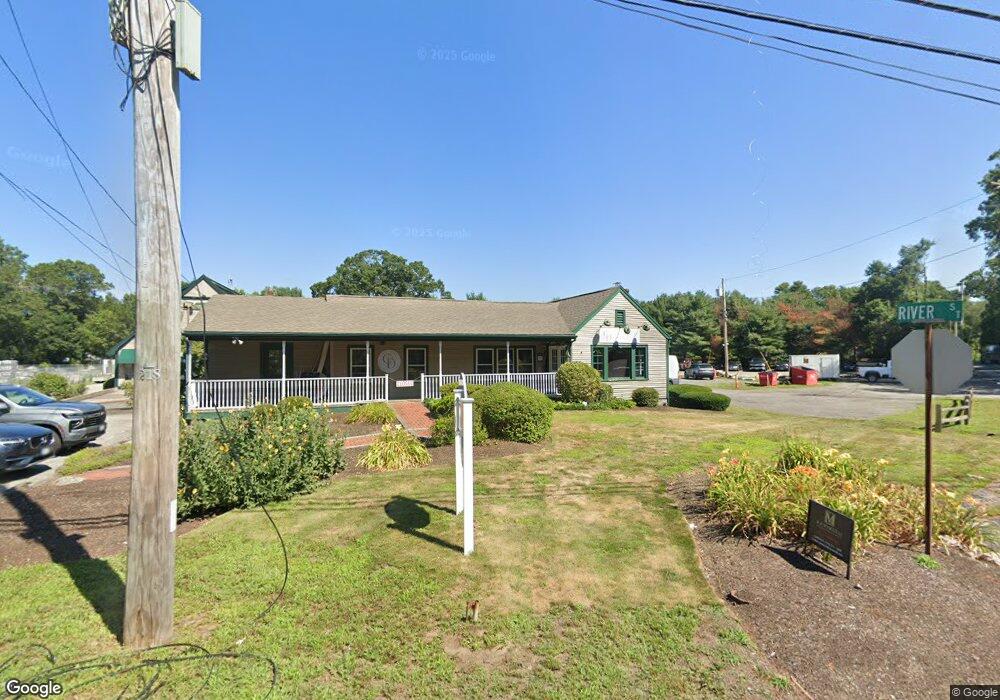 462 Winthrop St unit 3, Rehoboth, MA 02769 - photo 1