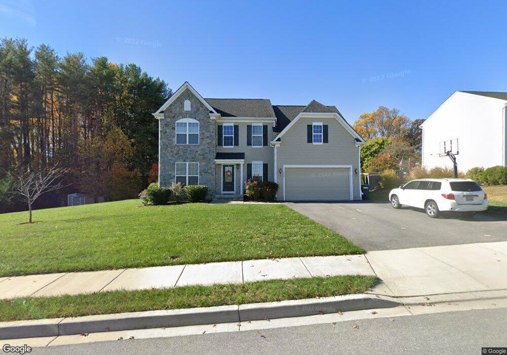 1805 Mount Denali Rd, Sykesville, MD 21784 - photo 1