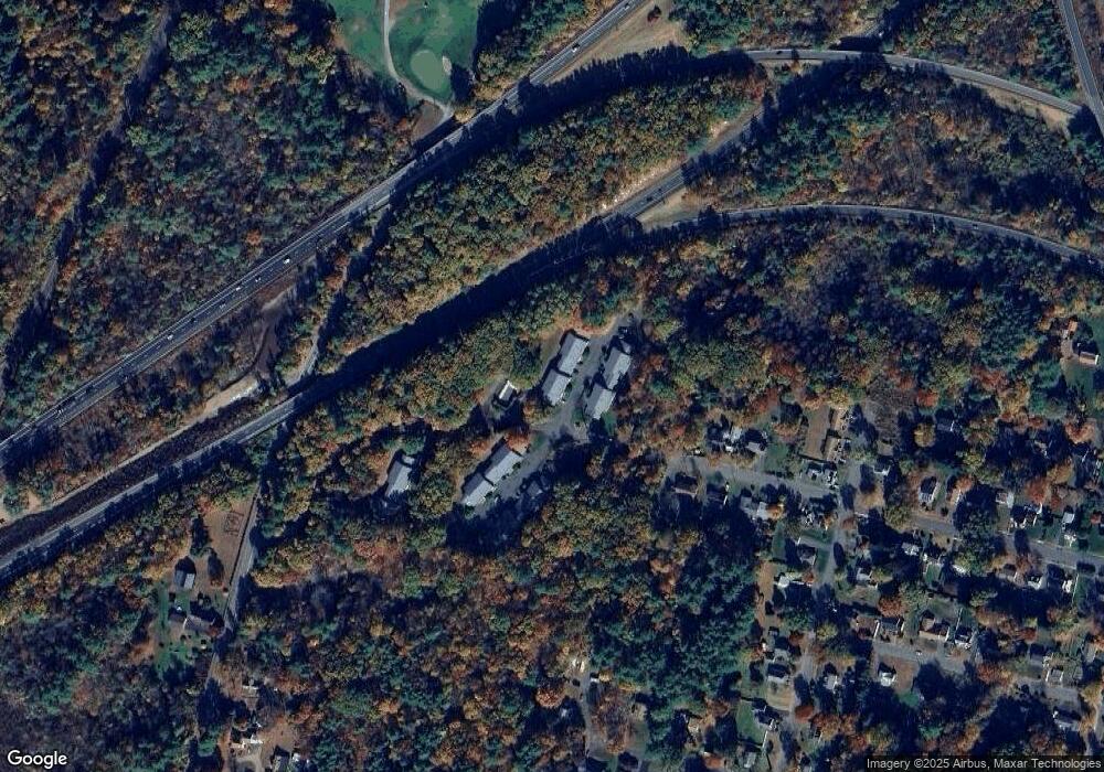 202 Country Side Rd, Greenfield, MA 01301 - photo 1