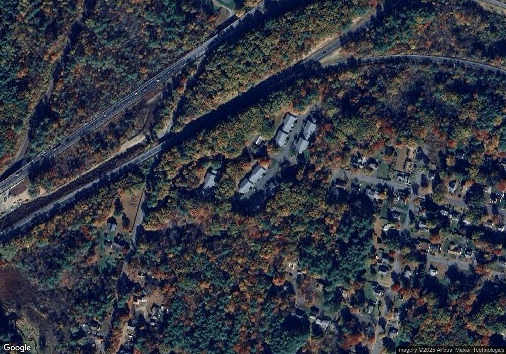 201 Country Side Rd unit 201-2, Greenfield, MA 01301 - photo 1