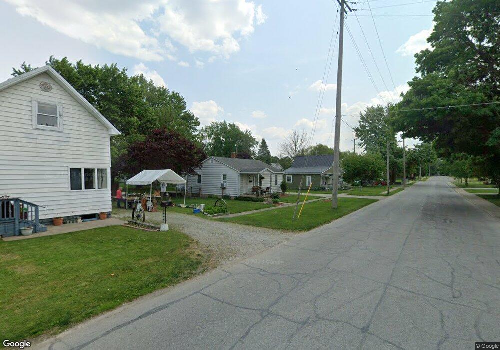 353 S Nappanee St, Nappanee, IN 46550 - photo 1