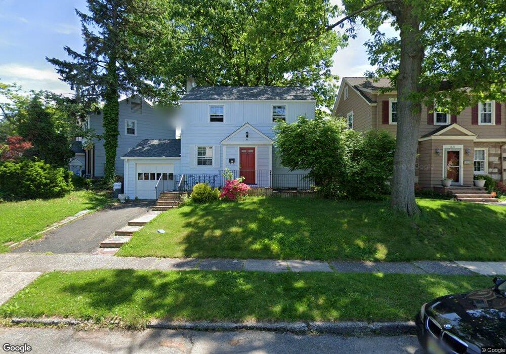 39 Sommer Ave, Glen Ridge, NJ 07028 - photo 1