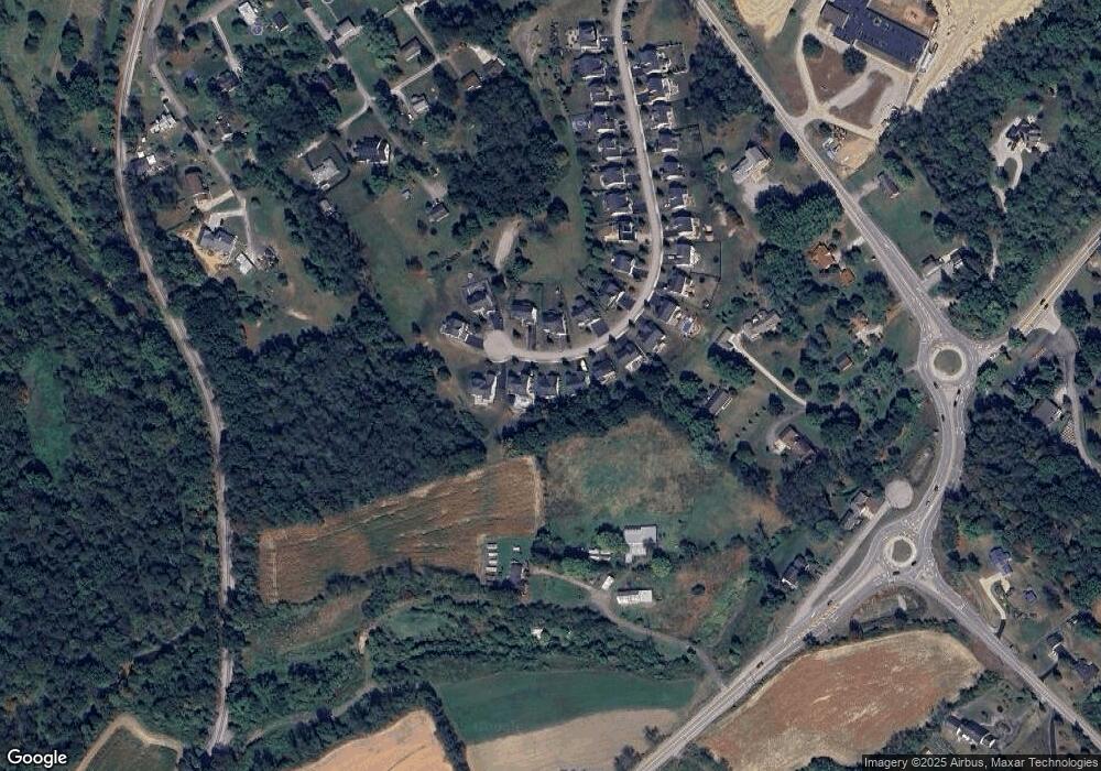 131 Highcroft Cir, Eighty Four, PA 15330 - photo 1