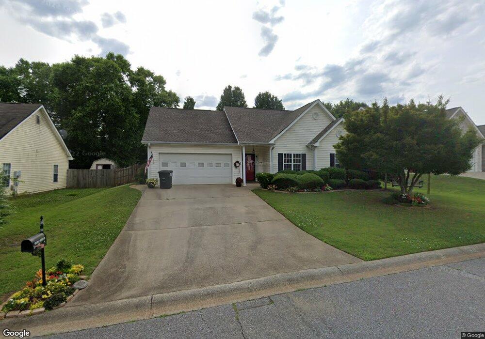 120 Carl Barrett Dr, Canton, GA 30115 - photo 1