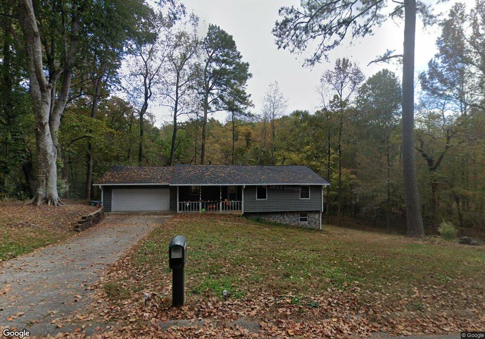 3687 Vinyard Way unit 18, Lawrenceville, GA 30044 - photo 1