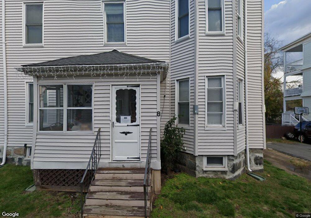 8 Clover St, Dorchester, MA 02122 - photo 1