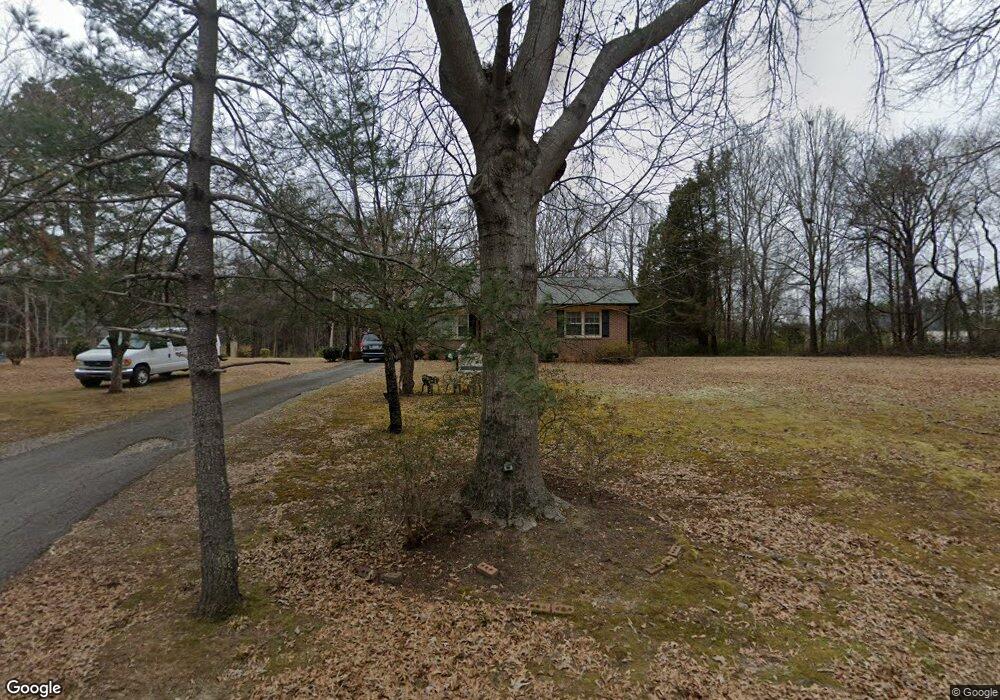 210 Walter Holland Dr, Gastonia, NC 28052 - photo 1