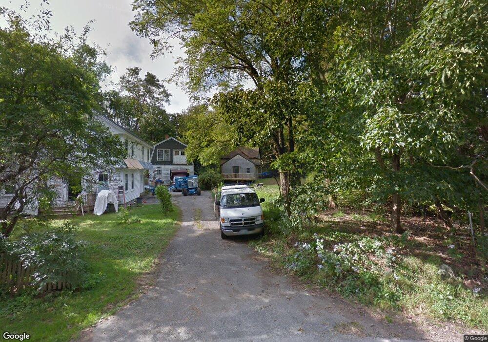 4 Cutts Island Ln, Kittery Point, ME 03905 - photo 1