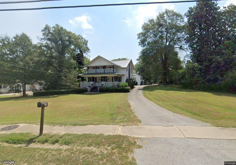 310 Hartwell St, Royston, GA 30662 - photo 1