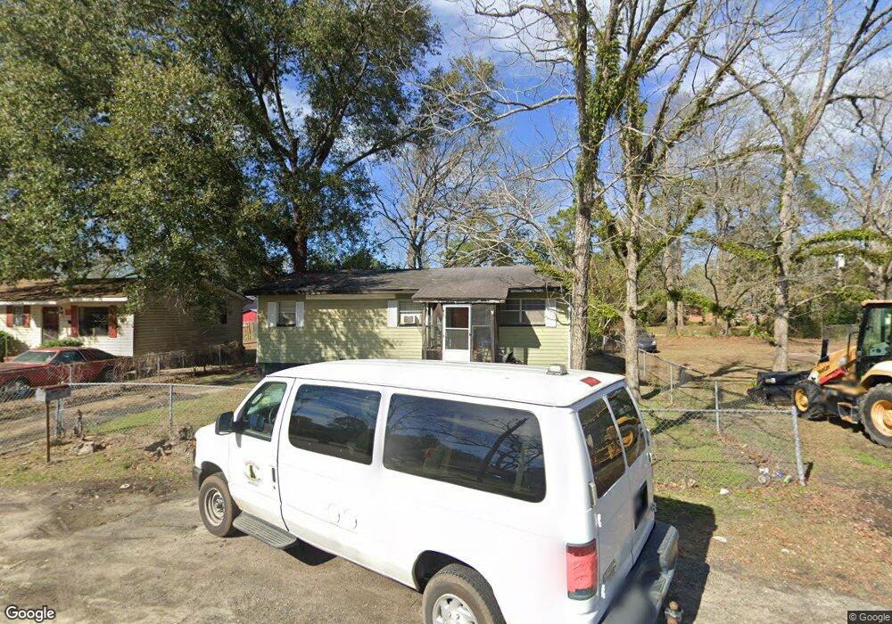 40 Fry Place, Camilla, GA 31730 - photo 1