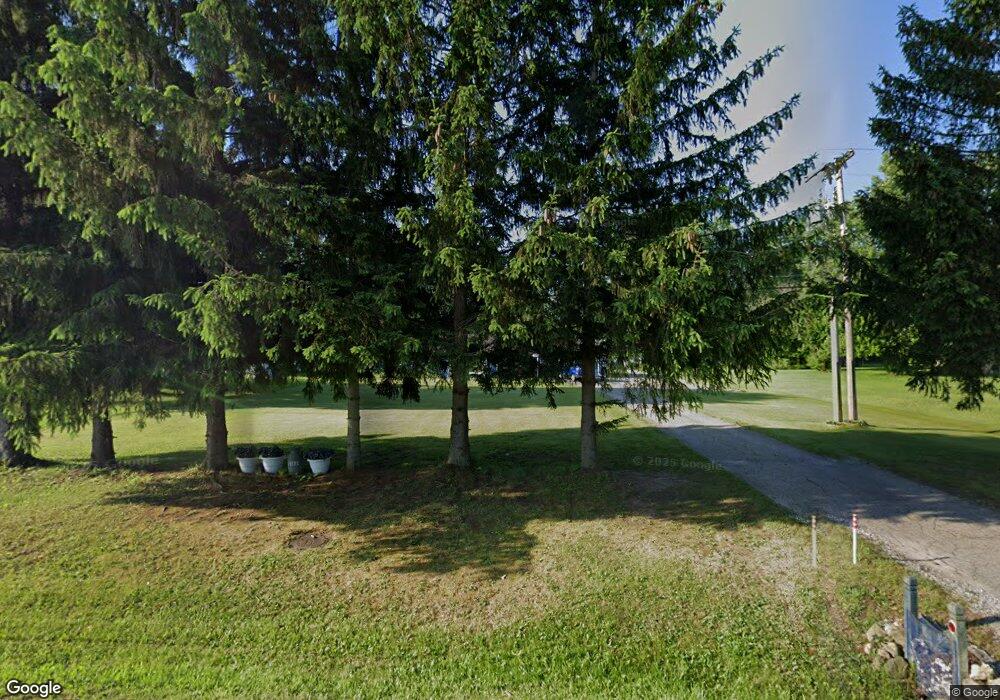 5188 E Frances Rd, Mount Morris, MI 48458 - photo 1