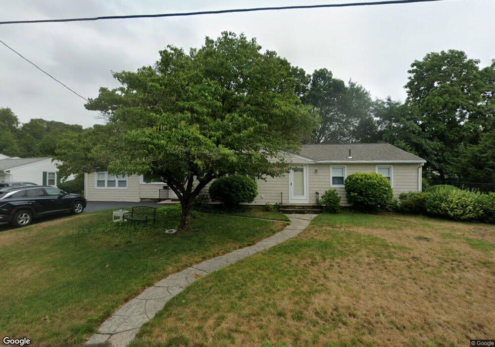 46 Fashion Dr, Warwick, RI 02886 - photo 1