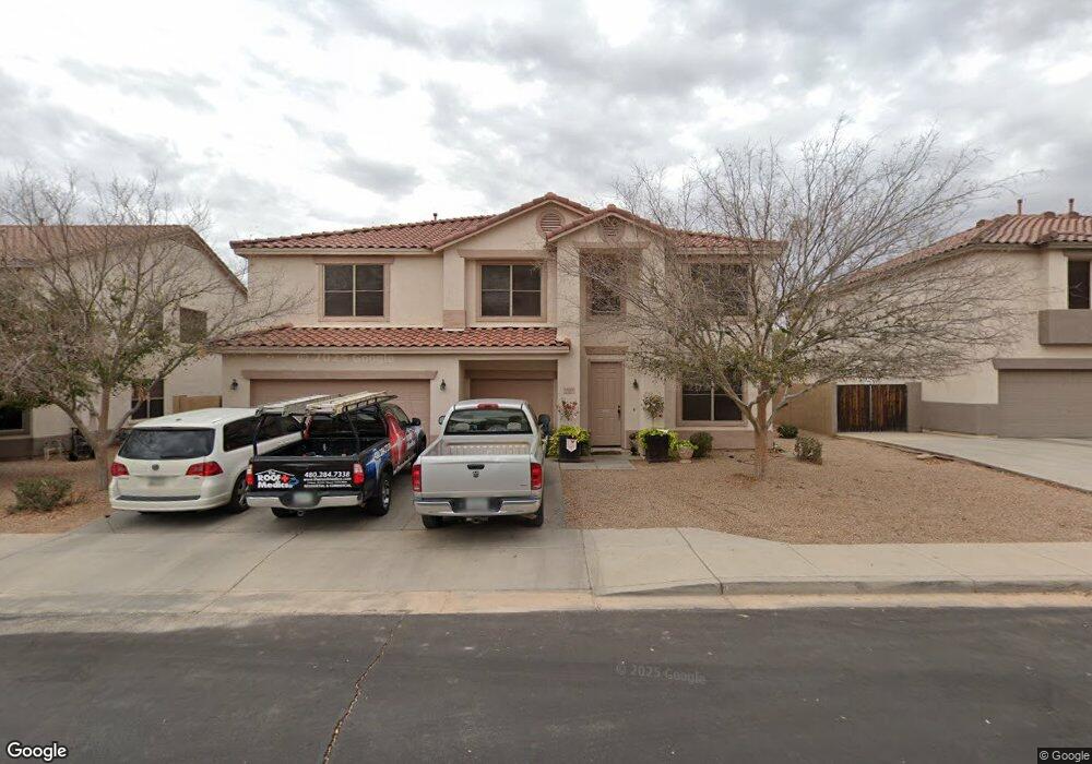 11518 E Queensborough Ave, Mesa, AZ 85212 - photo 1