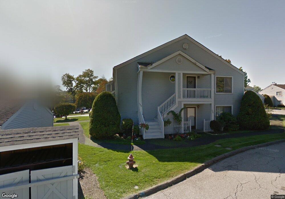 120 Water Front View unit 120, Mohegan Lake, NY 10547 - photo 1